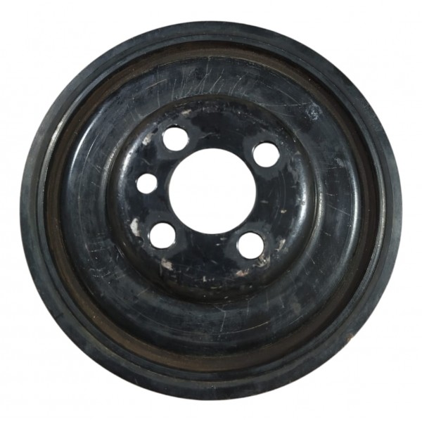 Polir Virabrequim Vw Amarok 2010 A 2023 038105243m