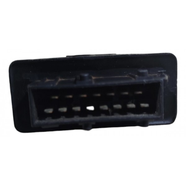 Módulo  Relé Ventoinha Peugeot 308 408 1.6 2011 A 2014