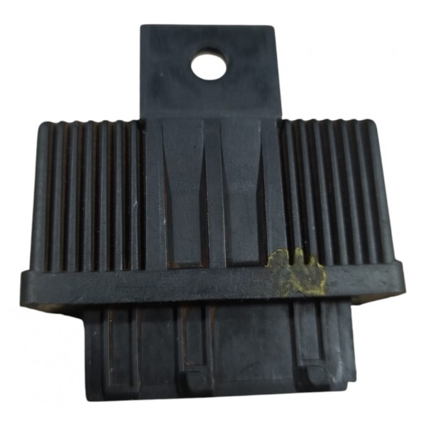 Módulo  Relé Ventoinha Peugeot 308 408 1.6 2011 A 2014