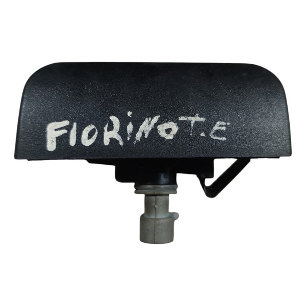 Lanterna Placa Fiat Fioriono 2002 A 2014 Original