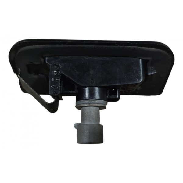 Lanterna Placa Fiat Fioriono 2002 A 2014 Original