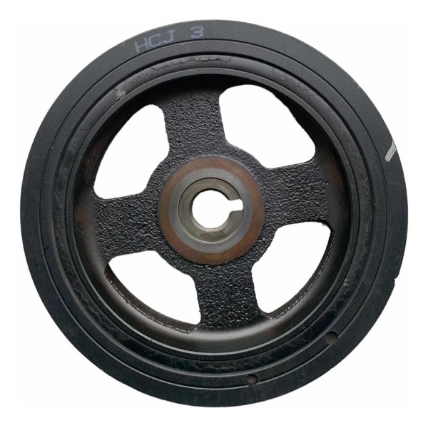 Polia Virabrequim Sportage 2.0 2012 2013 2014