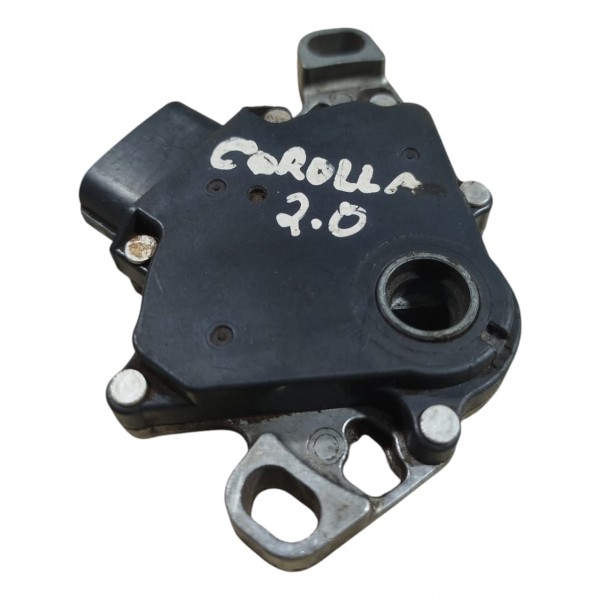 Chave Seletora Toyota Corolla 2.0 8454042010 Original