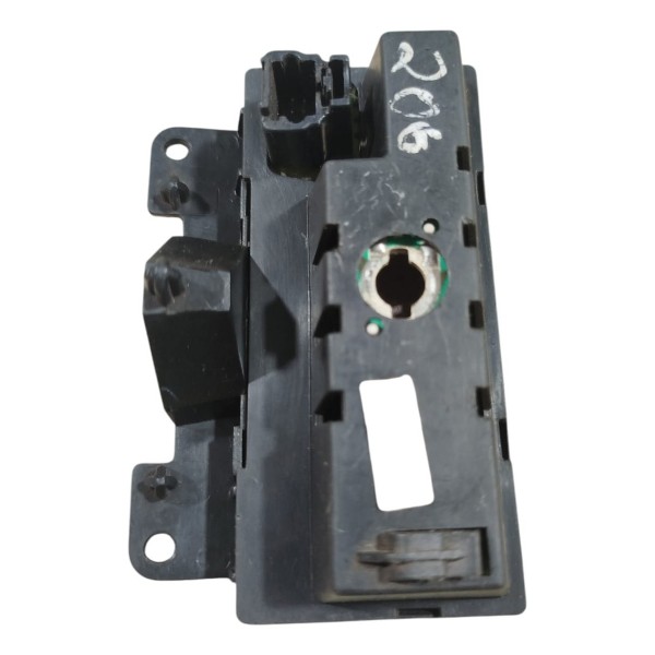 Modulo Rele Ventoinha  Citroen C3 C4 Peugeot 206 207 Origina