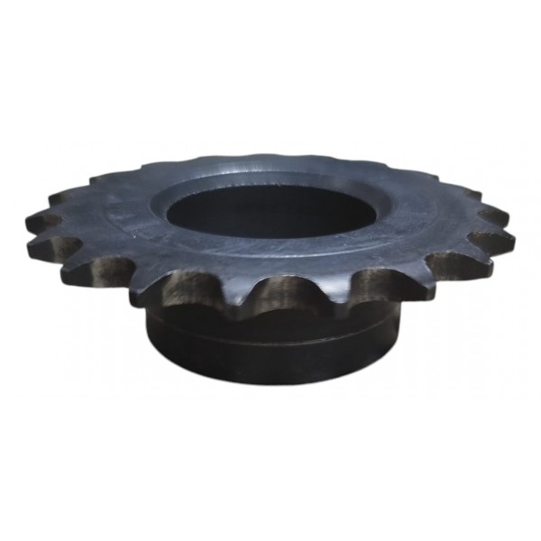 Engrenagem Virabrequim Corrente Renault Sandero 1.6 07 A 11