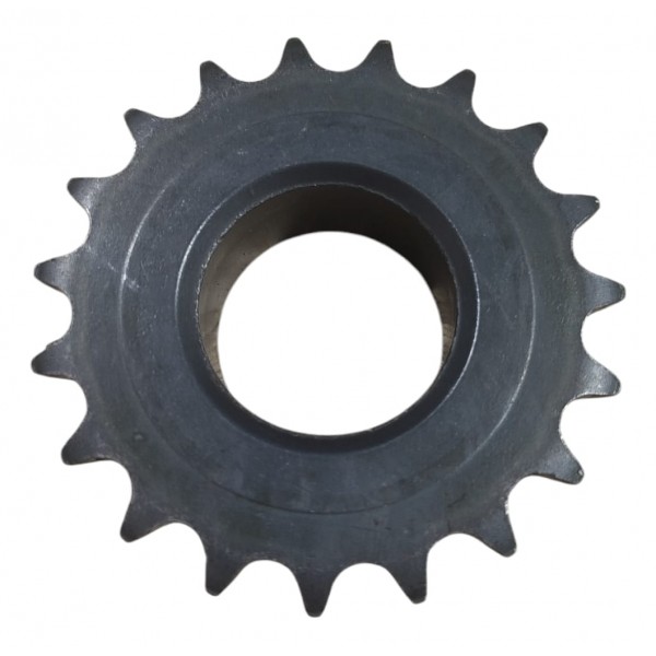 Engrenagem Virabrequim Corrente Renault Sandero 1.6 07 A 11