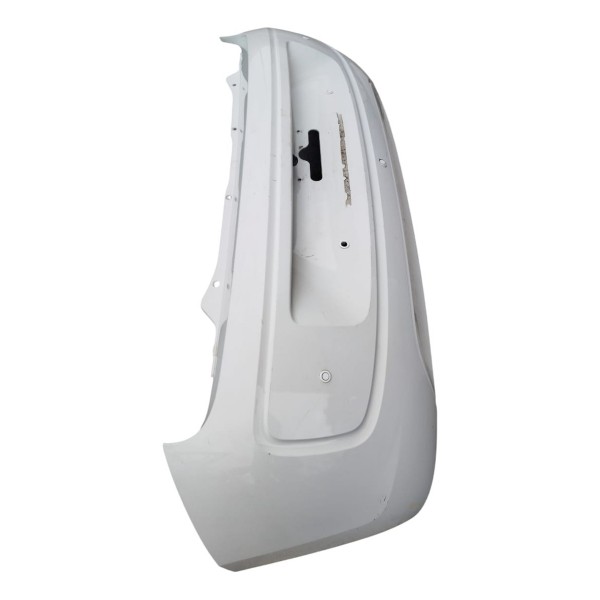 Parachoque Traseiro Vw Up 2014 A 2016 Original