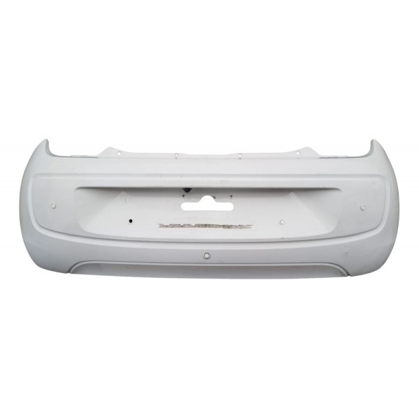 Parachoque Traseiro Vw Up 2014 A 2016 Original