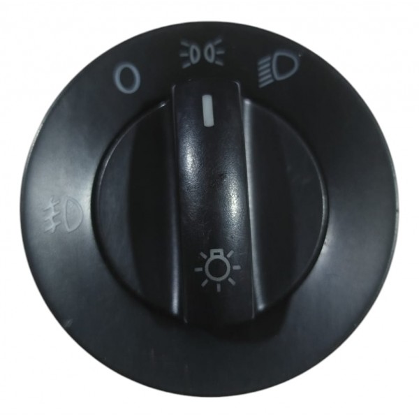 Chave Luz Farol Amarok 2010 A 2015 6q09415315 Original