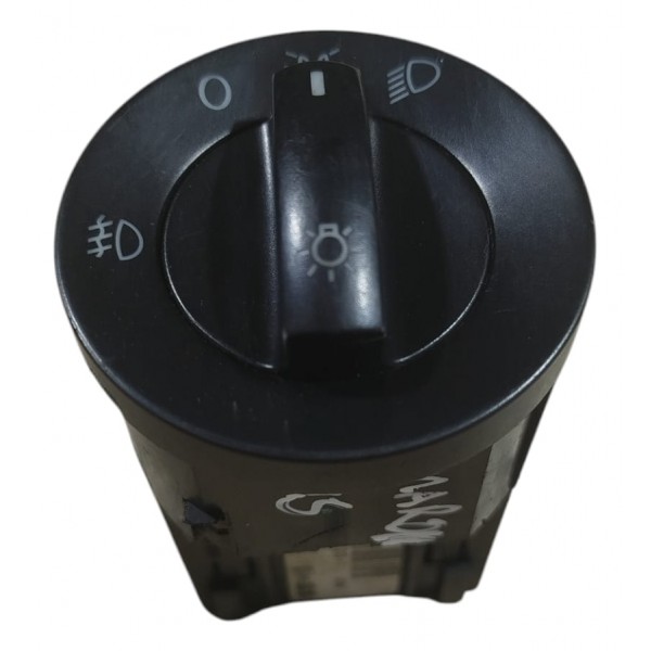 Chave Luz Farol Amarok 2010 A 2015 6q09415315 Original