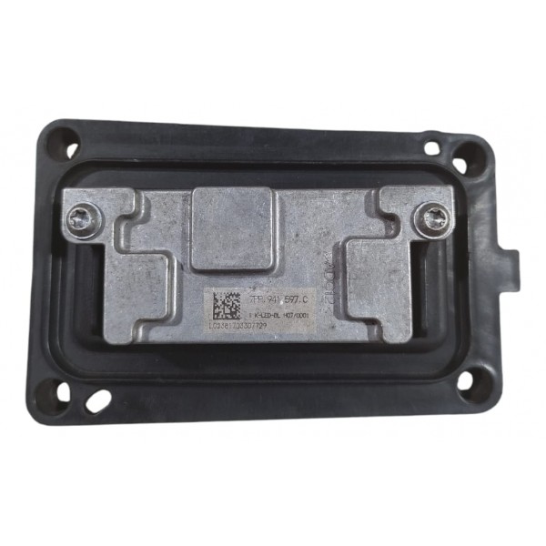 Módulo Reator Led Jetta Tiguan Passat 2019 7pp941597c
