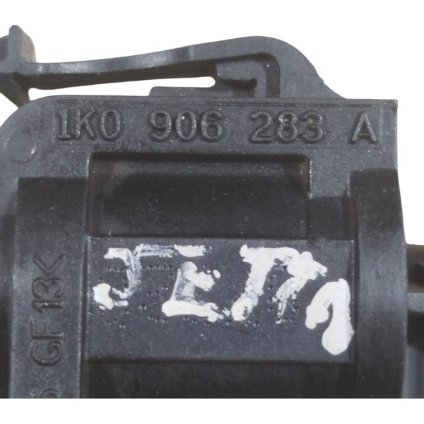 Válvula Solenoide Vw Jetta 2013 A 2019  1k0906283a Original