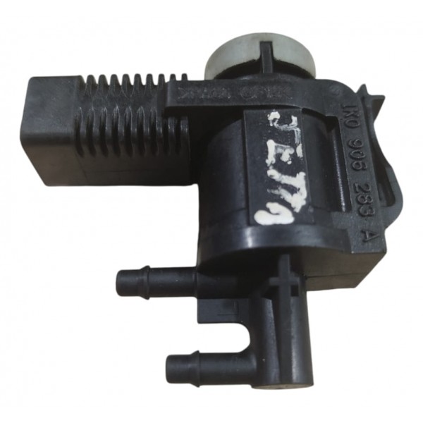 Válvula Solenoide Vw Jetta 2013 A 2019  1k0906283a Original