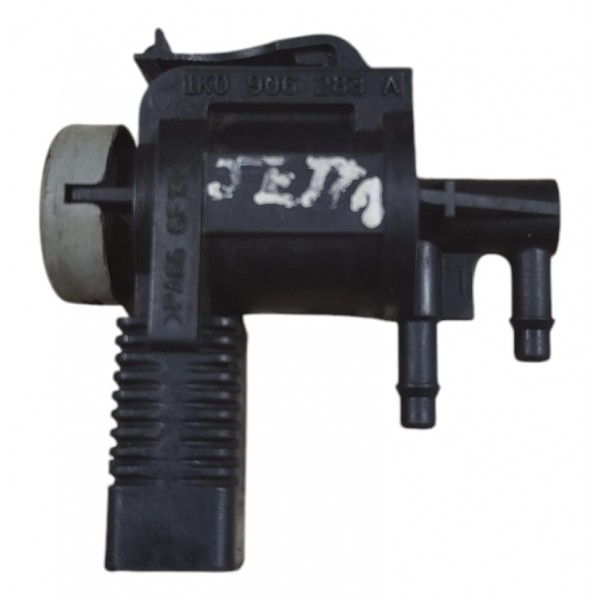 Válvula Solenoide Vw Jetta 2013 A 2019  1k0906283a Original