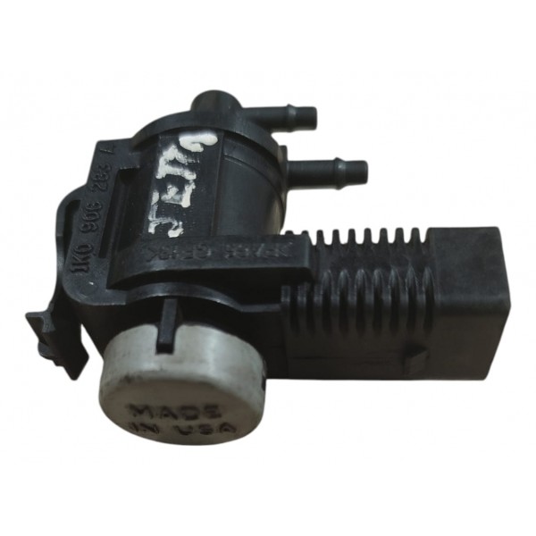 Válvula Solenoide Vw Jetta 2013 A 2019  1k0906283a Original