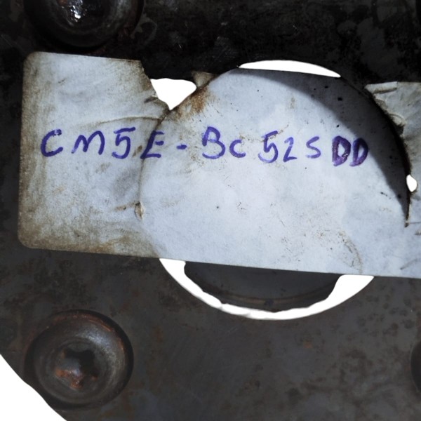 Polia Comando Variável Escape Ford Focus 2.0 2014/2018