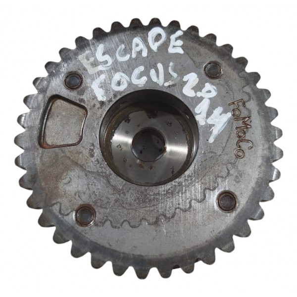 Polia Comando Variável Escape Ford Focus 2.0 2014/2018