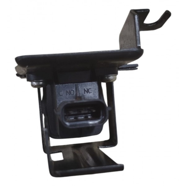 Sensor Impacto Combustível Fiat Palio Strada 2015 A 2019