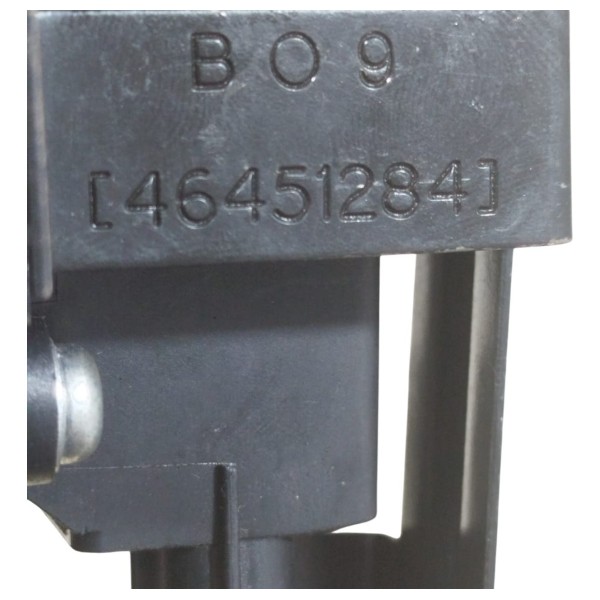 Sensor Impacto Combustível Fiat Palio Strada 2015 A 2019