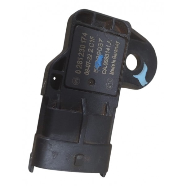 Sensor Map Palio Siena Punto 1.0 1.4 55209037 Original