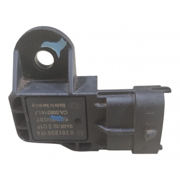 Sensor Map Palio Siena Punto 1.0 1.4 55209037 Original