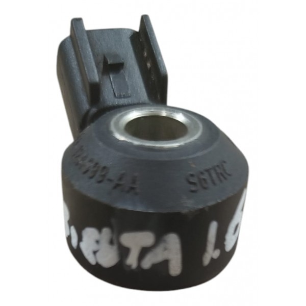 Sensor Detonação Ford Ecosport Fiesta 1.6 2008 A 2015