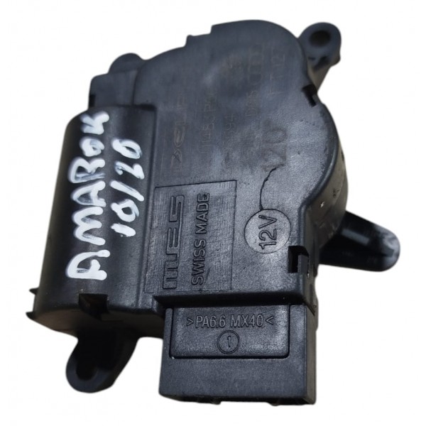 Atuador Caixa Ar Volkswagen Amarok 2.0 2011 2020 52411483r06