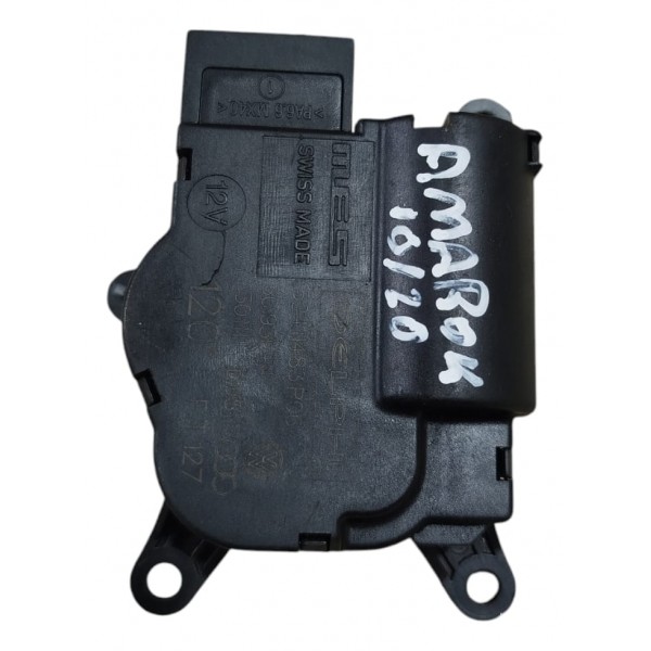 Atuador Caixa Ar Volkswagen Amarok 2.0 2011 2020 52411483r06