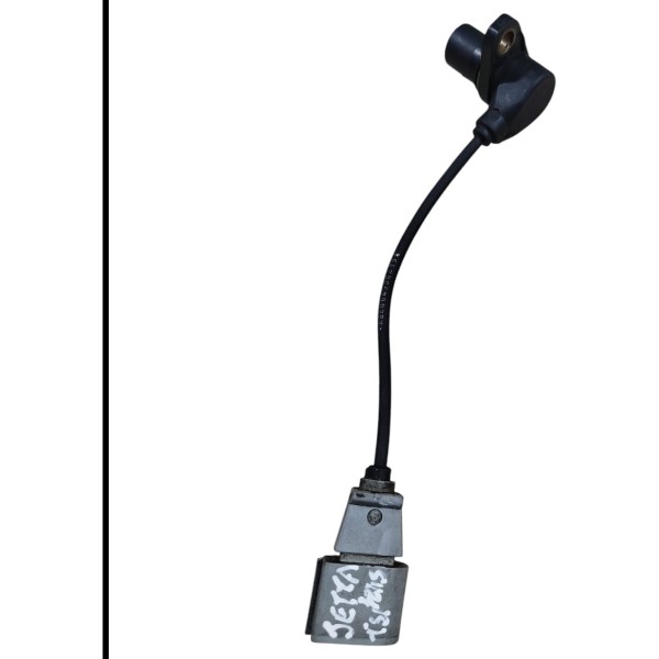 Sensor Rotação Vw Passat Jetta Audi A3 A4 Golf 2.0 2006/2011