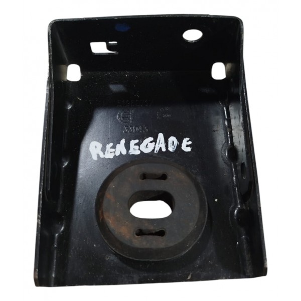 Suporte Radiador Renegade Compass Toro 2015 A 2023 51960717