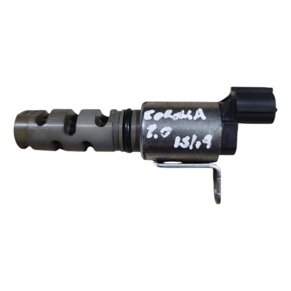 Valvula Solenoide Toyota Corolla 2.0 2015/2019 30t0105010m5