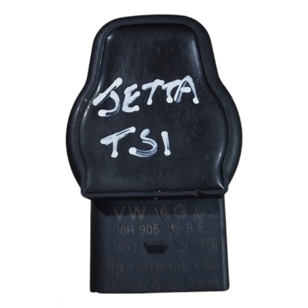 Bobina Ignição Volkswagen Jetta Tsi 2011 A 2013 06h905115b