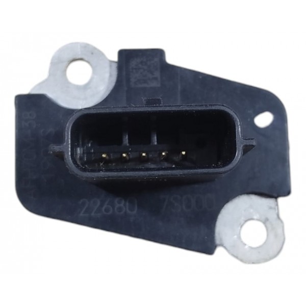 Sensor Fluxo Ar Nissan Sentra 2008 A 2016 226807s000