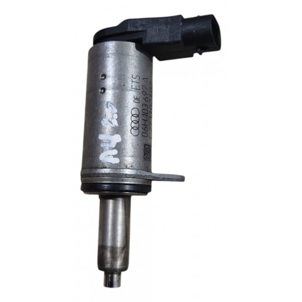 Válvula Solenoide Vácuo Audi A4 A5 A6 Q5 Tt 2.0 06h103697a