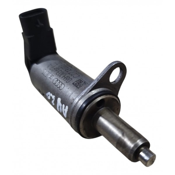 Válvula Solenoide Vácuo Audi A4 A5 A6 Q5 Tt 2.0 06h103697a