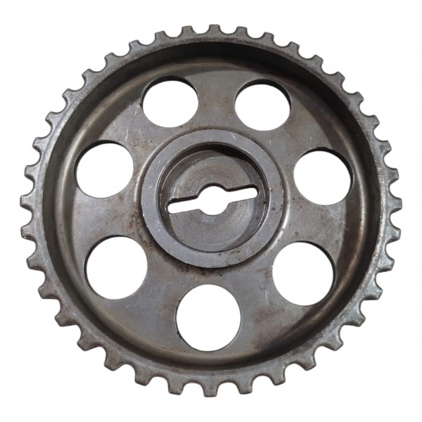 Polia Comando Valvulas  Cobalt 1.4 2012/2018 93326080