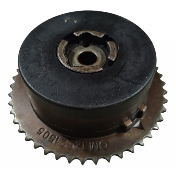 Polia Comando Escape Captiva 2.5 2009 A 2012  12621505