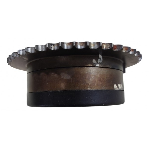 Polia Comando Escape Captiva 2.5 2009 A 2012  12621505