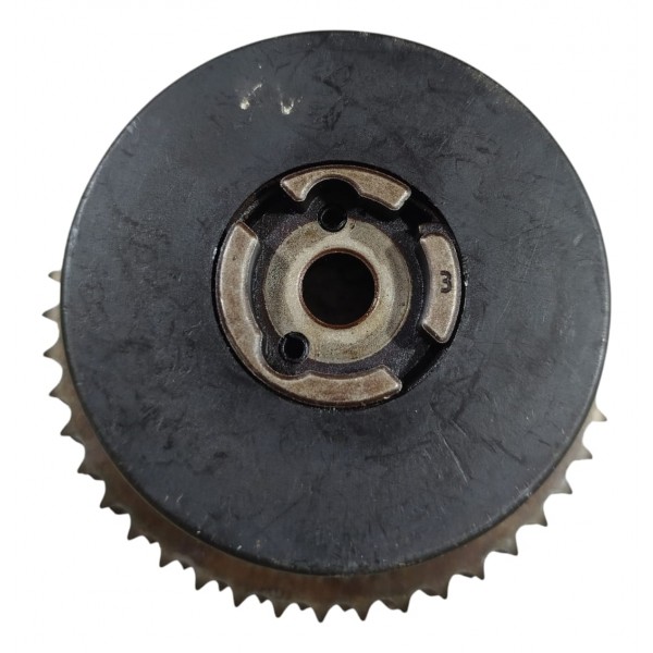 Polia Comando Escape Captiva 2.5 2009 A 2012  12621505