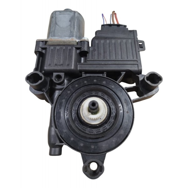 Motor Máquina Vidro Traseira Esquerda Vw T-cross 2020 A 2024