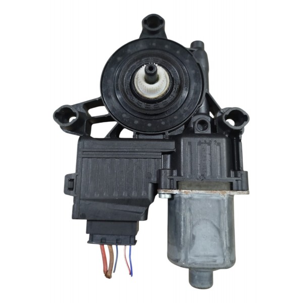 Motor Máquina Vidro Traseira Esquerda Vw T-cross 2020 A 2024