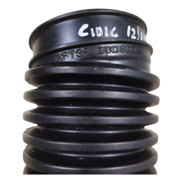 Mangueira Filtro De Ar Honda Civic 2012 A 2016 Aft39