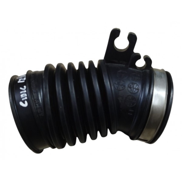 Mangueira Filtro De Ar Honda Civic 2012 A 2016 Aft39