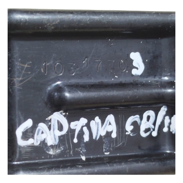 Suporte Esquerdo Superior Radiador Captiva 2008 A 2012
