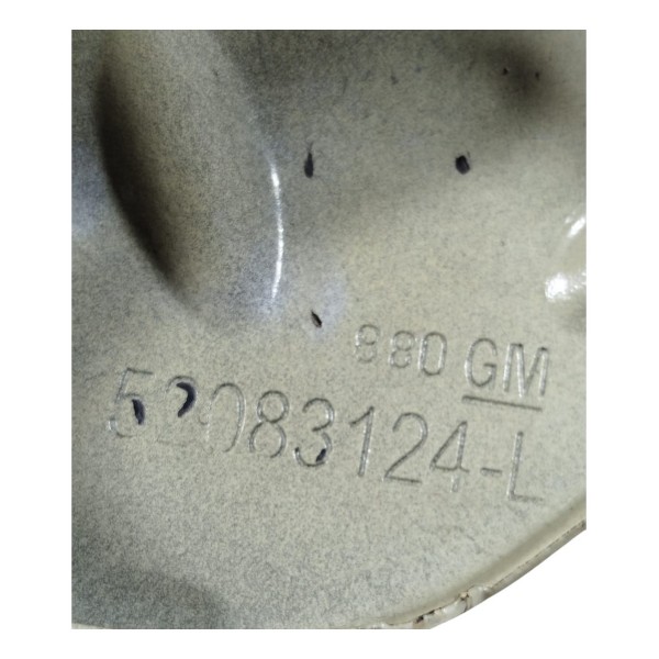 Suporte Paralamas Lado Esquerdo Chevrolet Cobalt 2016/2020