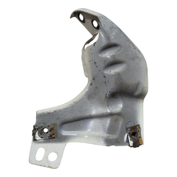 Suporte Paralamas Lado Esquerdo Chevrolet Cobalt 2016/2020