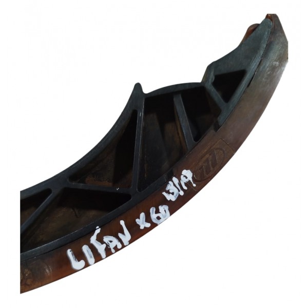 Guia Tensor Corrente Comando Lifan X60 2013 A 2019 Original