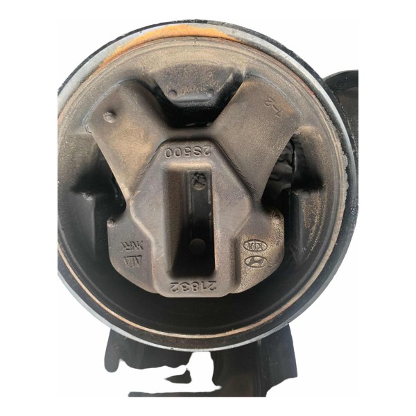 Coxim Câmbio Esquerdo Sportage 2012 2013 2014