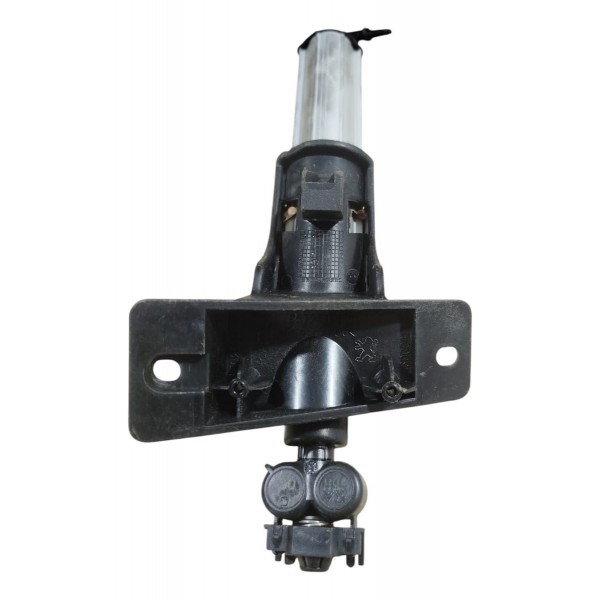 Motor Esguicho Farol Esquerdo Peugeot 408 2012 A 2016 Orig