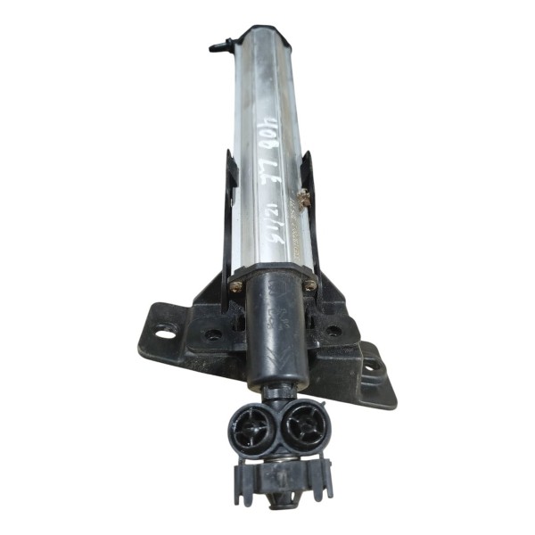 Motor Esguicho Farol Esquerdo Peugeot 408 2012 A 2016 Orig